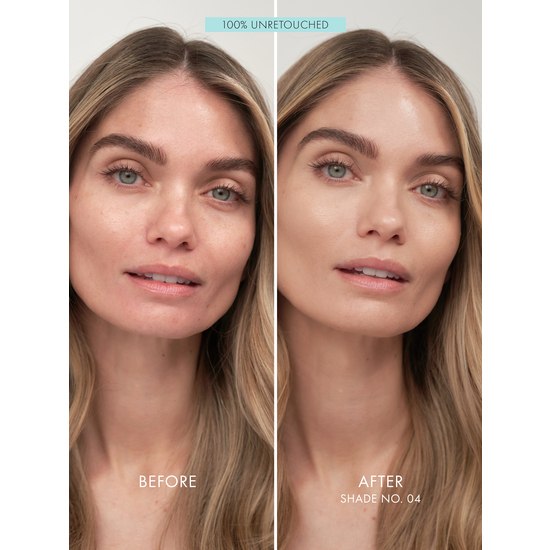 SWEED Glass Skin Foundation 04 30 ml