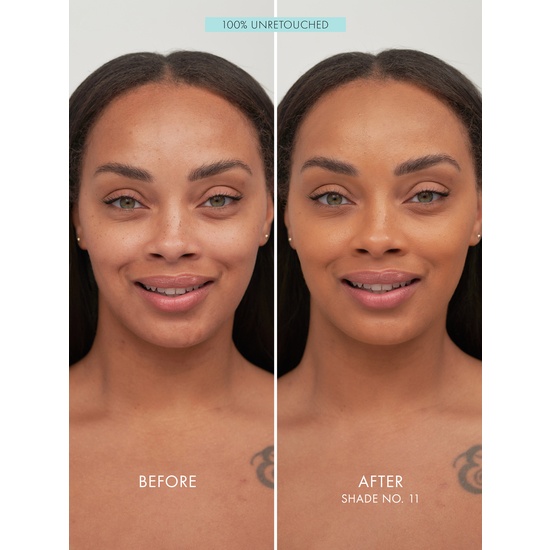 SWEED Glass Skin Foundation 11 30 ml