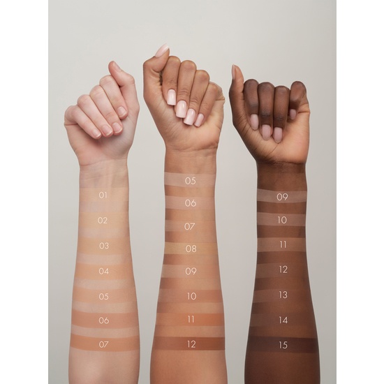 SWEED Glass Skin Foundation 11 30 ml