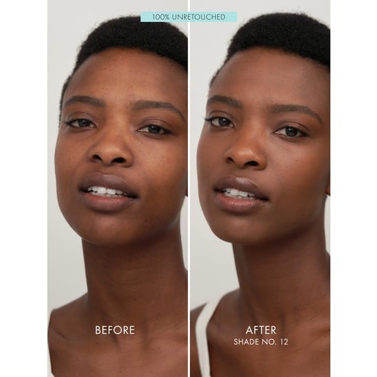 SWEED Glass Skin Foundation 12 30 ml