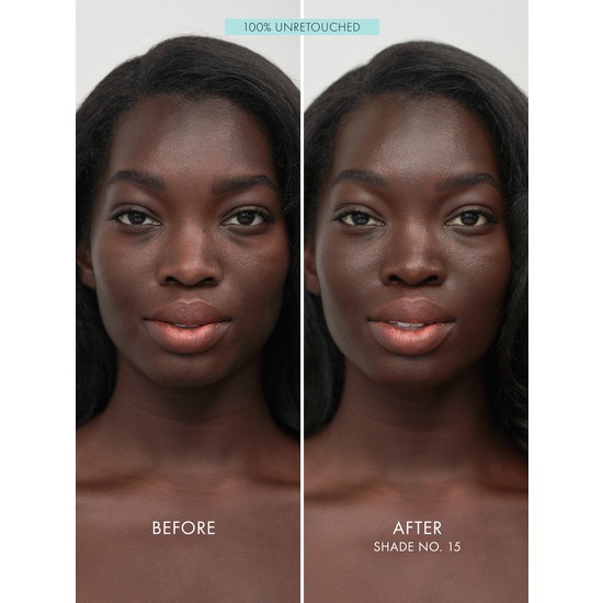 SWEED Glass Skin Foundation 15 30 ml