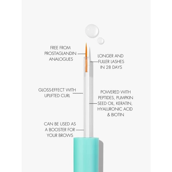 SWEED Eyelash Growth Serum 3 ml