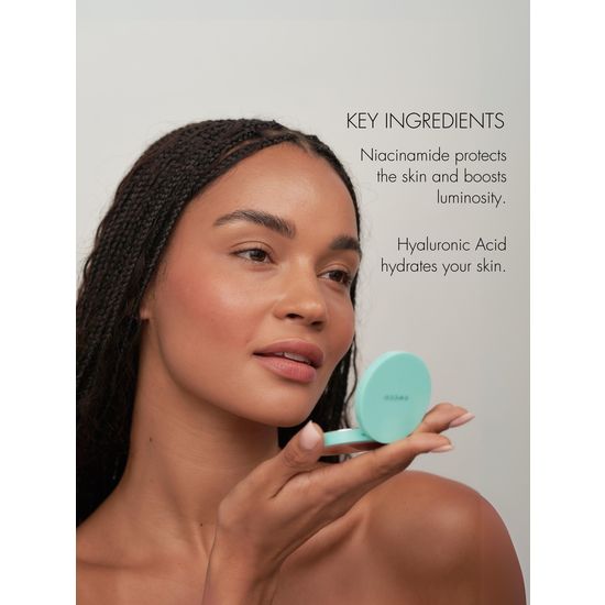 SWEED Air Blush Cream Lucky 5 g