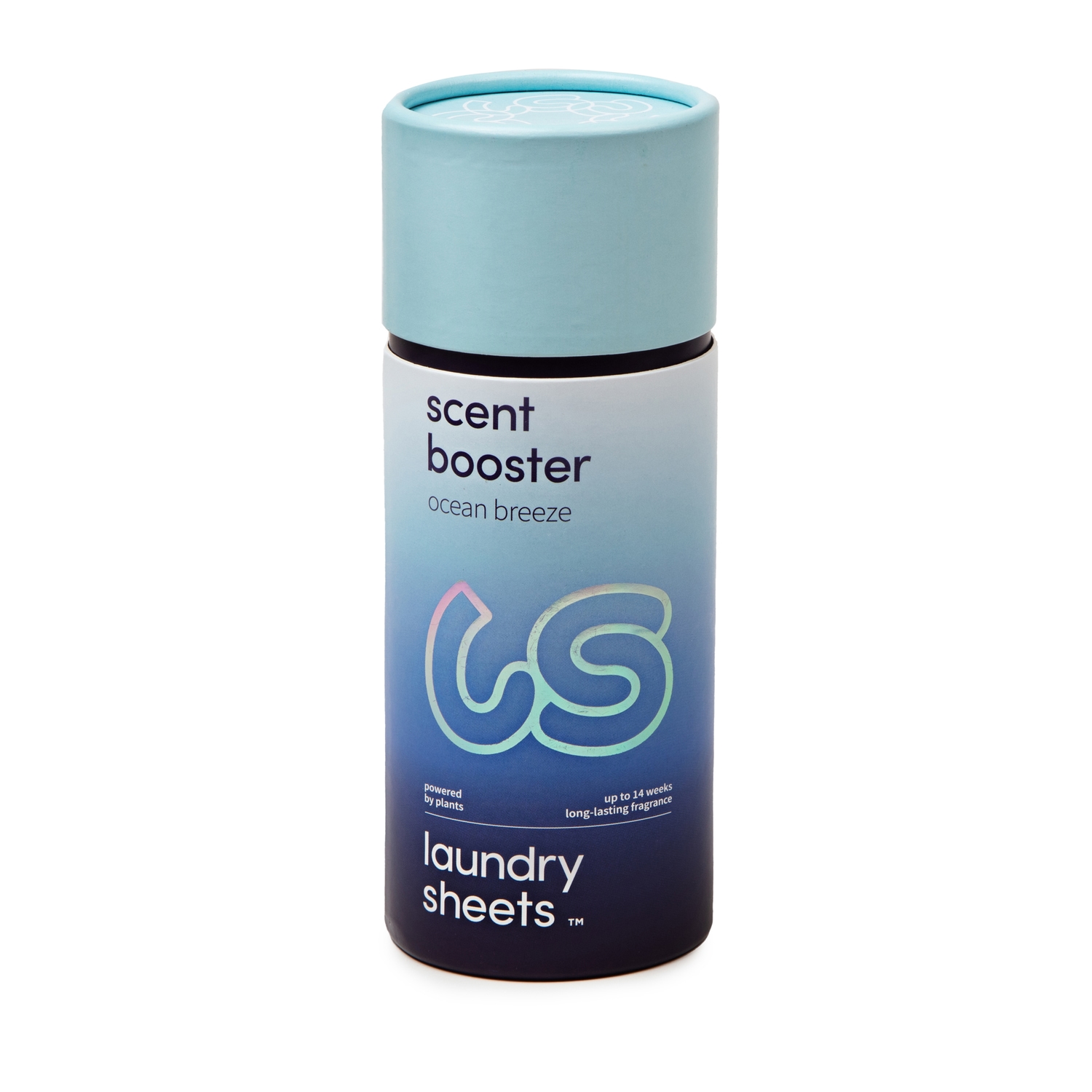 Alternativ bild 1 för Laundry Sheets Scent Booster Ocean Breeze 260 g