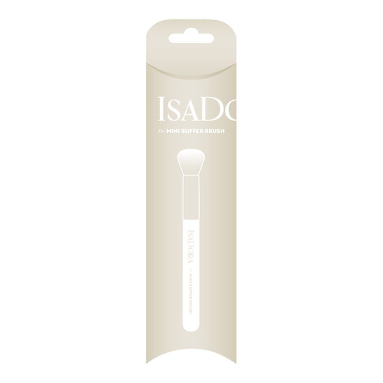 IsaDora The Mini Buffer Brush 1 st