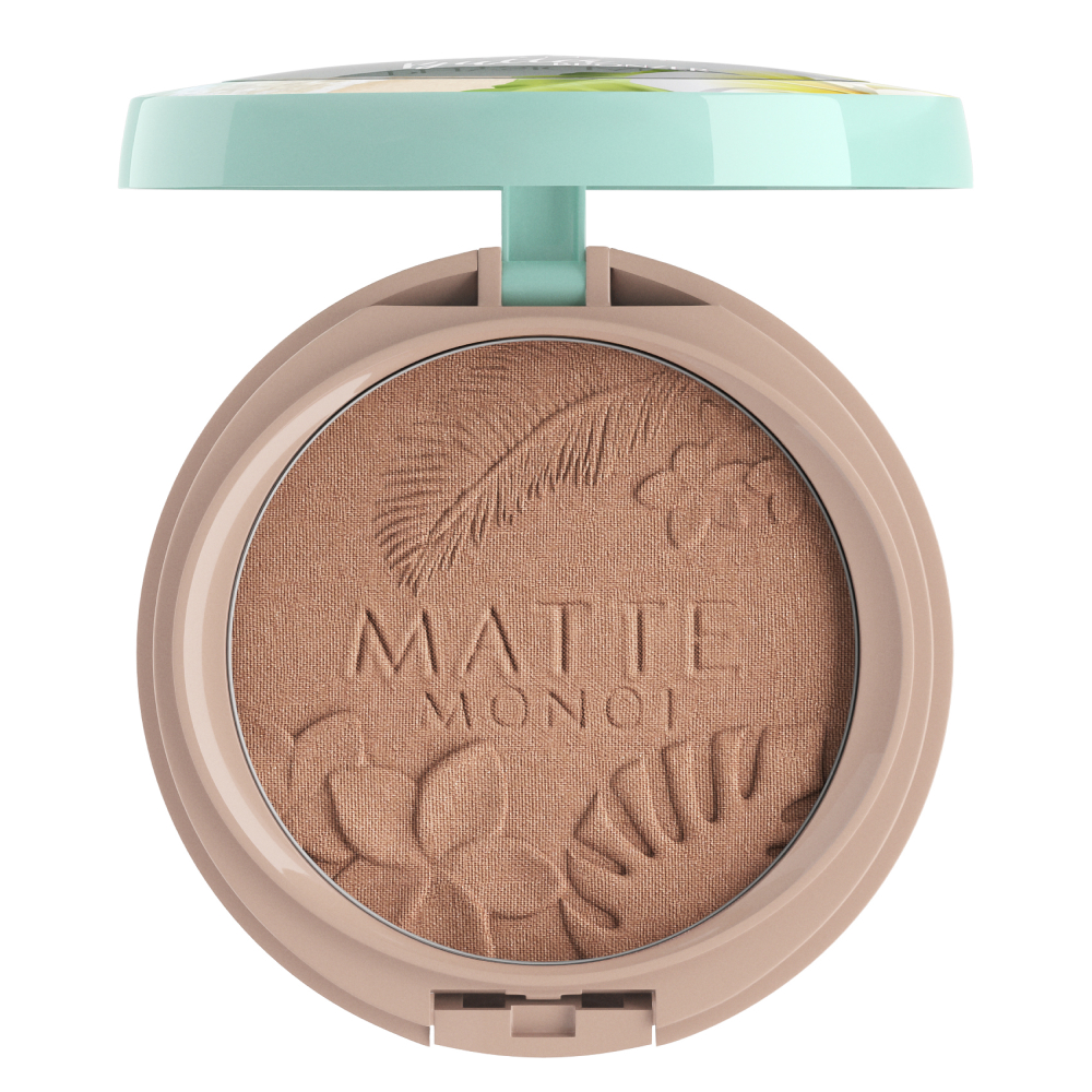 Physicians Formula Matte Monoi Butter Bronzer Matte Bronzer 9 g