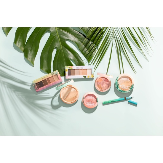 Physicians Formula Matte Monoi Butter Blush Mauvy Mattes 4,5 g