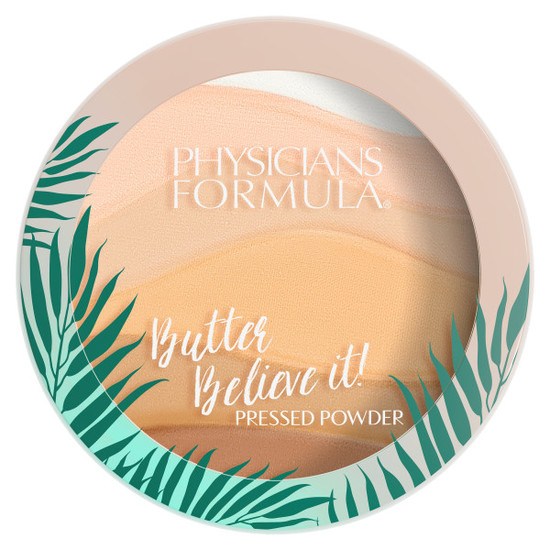 Physicians Formula Butter Belive It! Face Powder Translucent 11 g