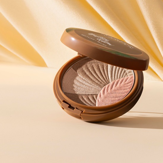 Physicians Formula Butter Glow Bronzer + Blush Healthy Glow 8,2 g