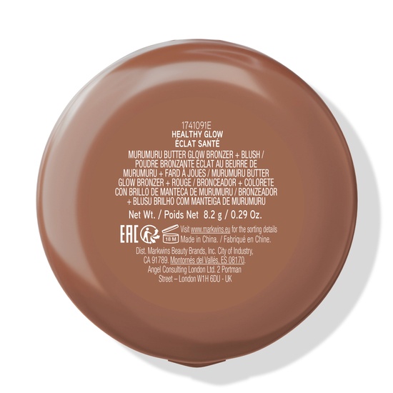 Physicians Formula Butter Glow Bronzer + Blush Healthy Glow 8,2 g