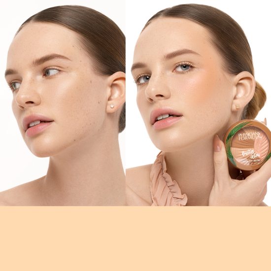 Physicians Formula Butter Glow Bronzer + Blush Healthy Glow 8,2 g