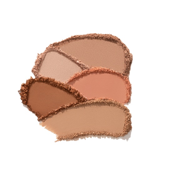Physicians Formula Butter Glow Bronzer + Blush Healthy Glow 8,2 g