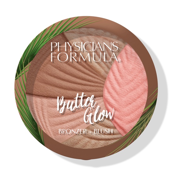 Physicians Formula Butter Glow Bronzer + Blush Healthy Glow 8,2 g