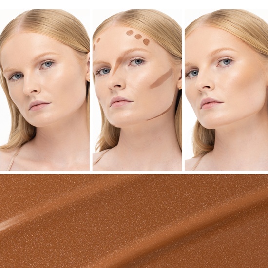 Physicians Formula Butter Glow Contour Wand Fair/Light 12 ml