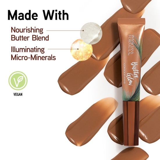 Physicians Formula Butter Glow Contour Wand Fair/Light 12 ml