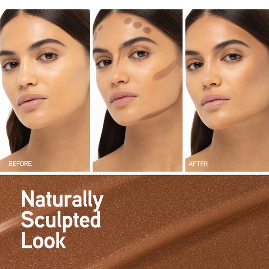 Physicians Formula Butter Glow Contour Wand Medium/Deep 12 ml