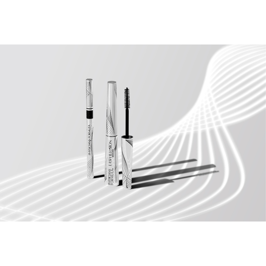 Physicians Formula Eye Booster Lash Illusion Mascara Ultra Black 8,5 ml