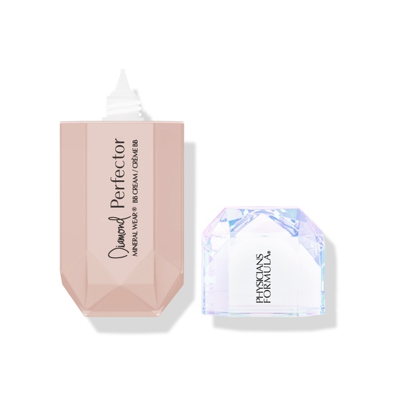 Physicians Formula Mineral Wear Diamond Perfector BB Cream Light/Medium 37 ml