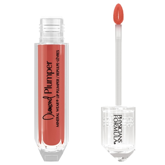 Physicians Formula Diamond Lip Plumper Champagne Cushion Cut 5 ml