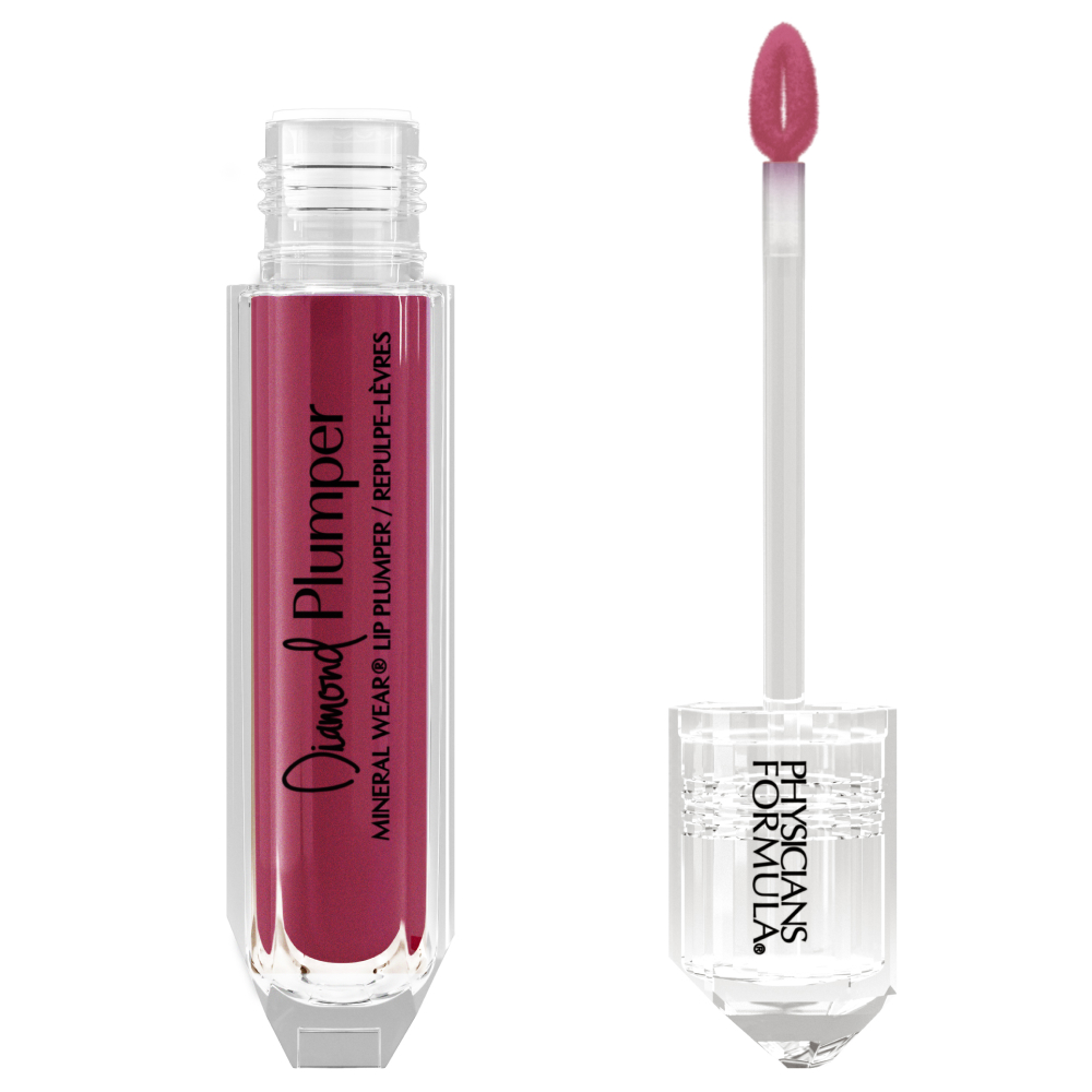Physicians Formula Diamond Lip Plumper Brilliant Berry Diamond  5 ml