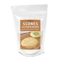 Lindroos Glutenfri Bakmix Scones 400 g