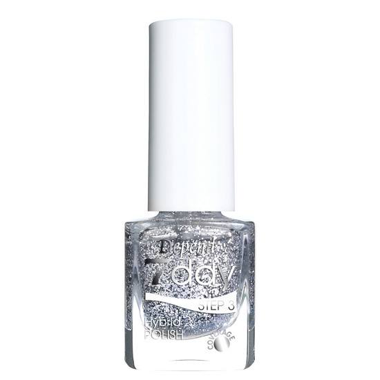 Depend 7day Hybrid Polish 7328 Feel Like a Star 5 ml