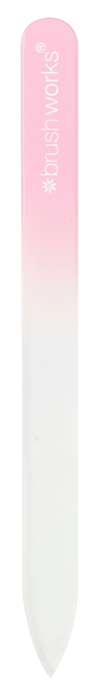 Brushworks Glass Nail File
