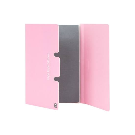 Brushworks Charcoal Blotting Papers 100 st