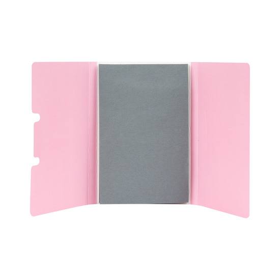 Brushworks Charcoal Blotting Papers 100 st
