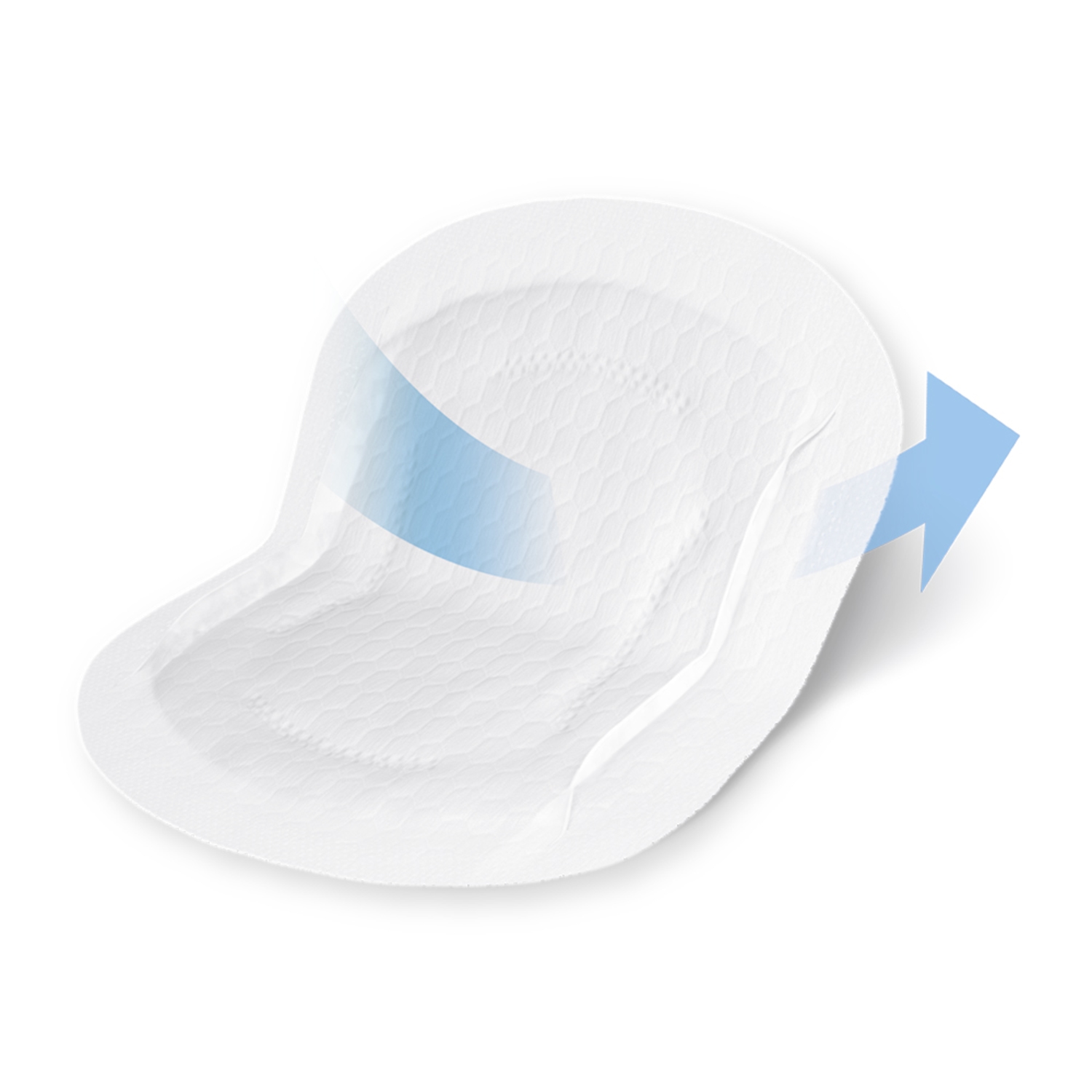 Alternativ bild 1 för Medela Ultra-andningsbara amningsinlägg 120-pack