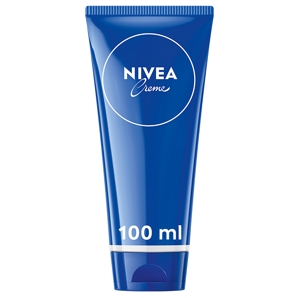 NIVEA Hudkräm Creme Tube 100 ml