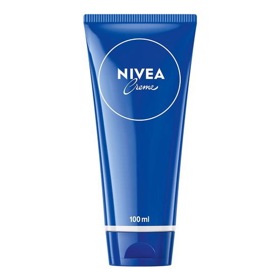 NIVEA Hudkräm Creme Tube 100 ml 