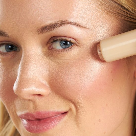 PÜR Silky Tint Creamy Multitasking Stick with Peptides You Go Pearl 6 g