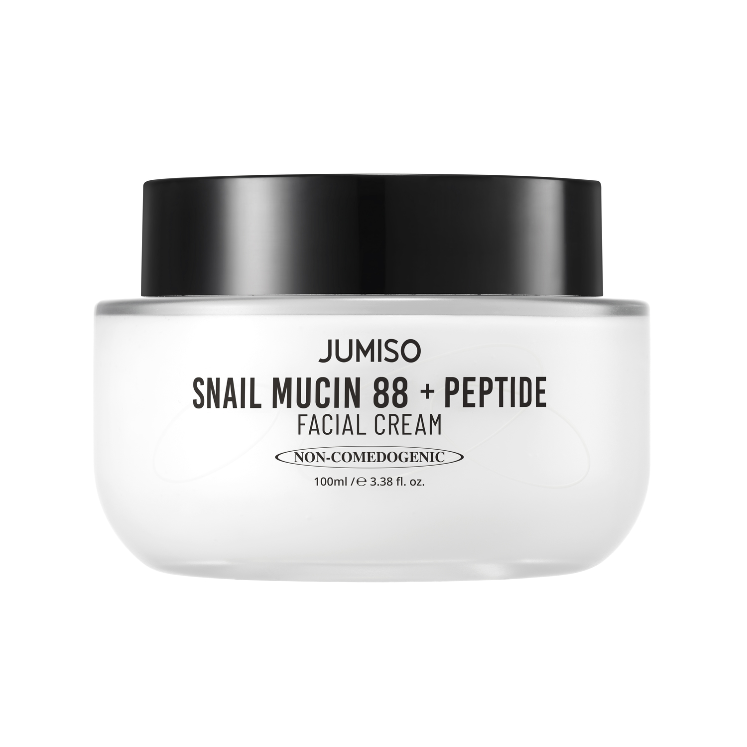 Alternativ bild 1 för Jumiso Snail Mucin 88 + Peptide Facial Cream 100 ml