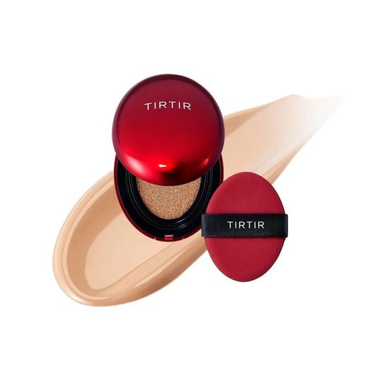 TIRTIR Mask Fit Red Mini Cushion 25N Mocha 4,5 g
