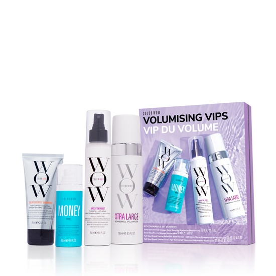 Color Wow Volume Party Kit - Xmas 2024