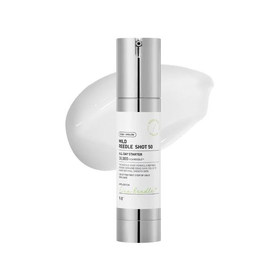 VT Cosmetics Reedle Shot 50 50 ml