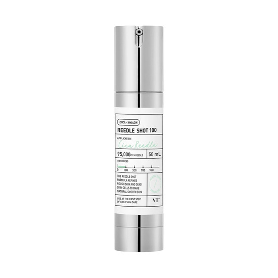 VT Cosmetics Reedle Shot 100 50 ml