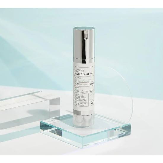 VT Cosmetics Reedle Shot 100 50 ml
