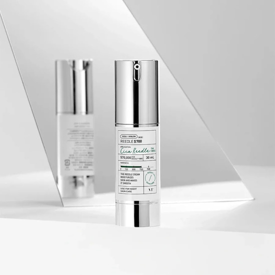 VT Cosmetics Reedle Shot 700 30 ml