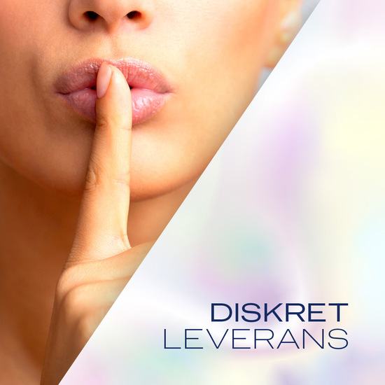 Durex Invisible Extra Lube Kondomer 8 st