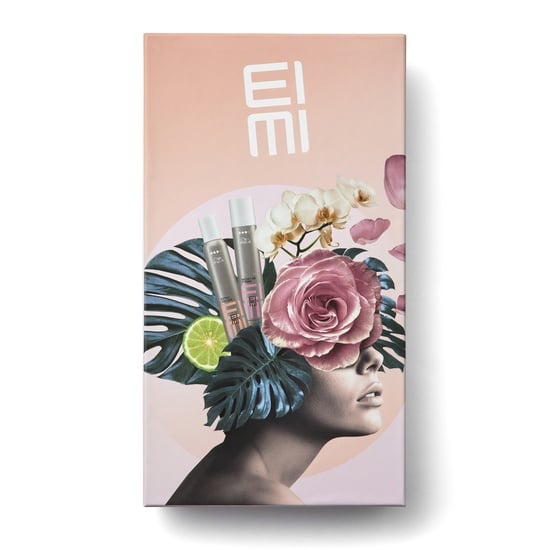 Wella Professionals EIMI Gift Set 600 ml