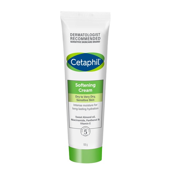 Cetaphil Softening Cream 100 g