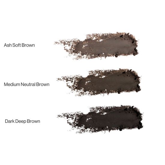 Rapide Brow Twist Medium Neutral Brown 0,2 g