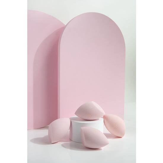 Brushworks Wonder Sponge Set