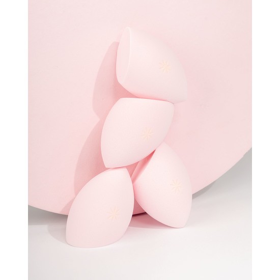 Brushworks Wonder Sponge Set