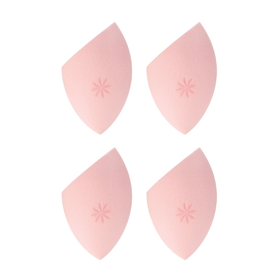 Brushworks Wonder Sponge Set