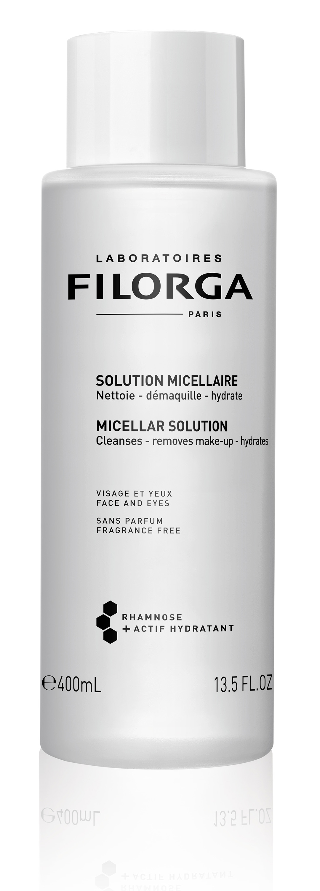 Filorga Micellar Solution 400 ml