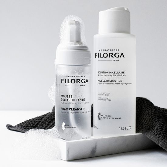 Filorga Micellar Solution 400 ml