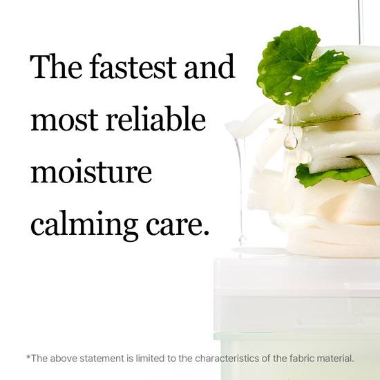 Mixsoon Centella Toner Pad 120 st